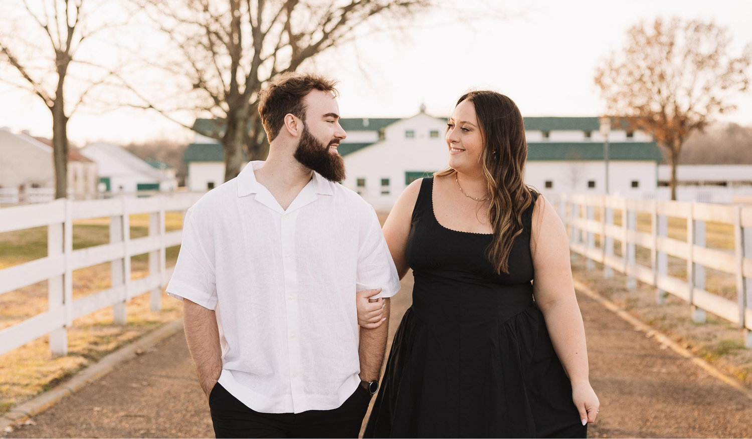 The Wedding Website of Nolan Hobgood and Lauren Huston
