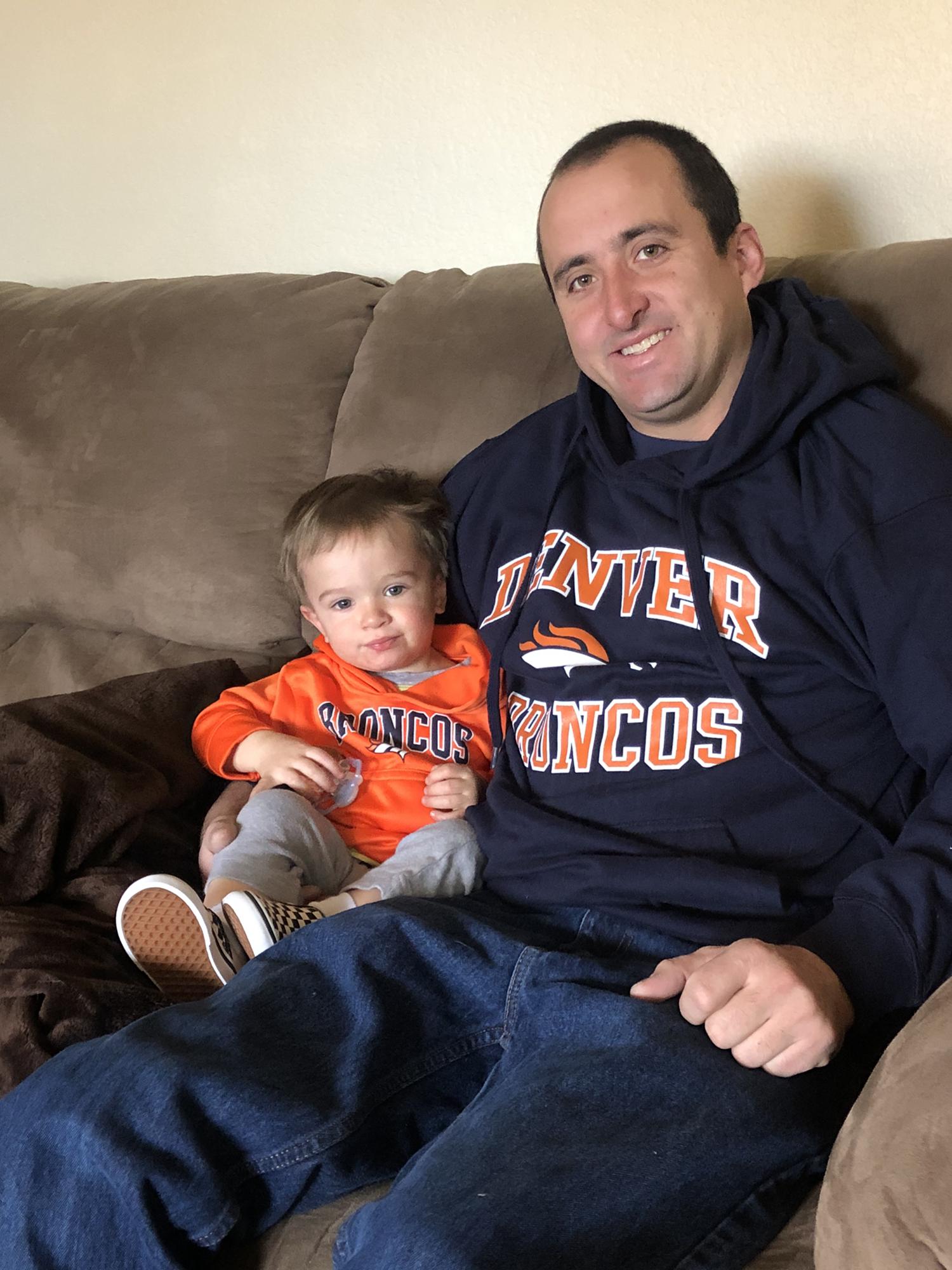 Go Broncos!