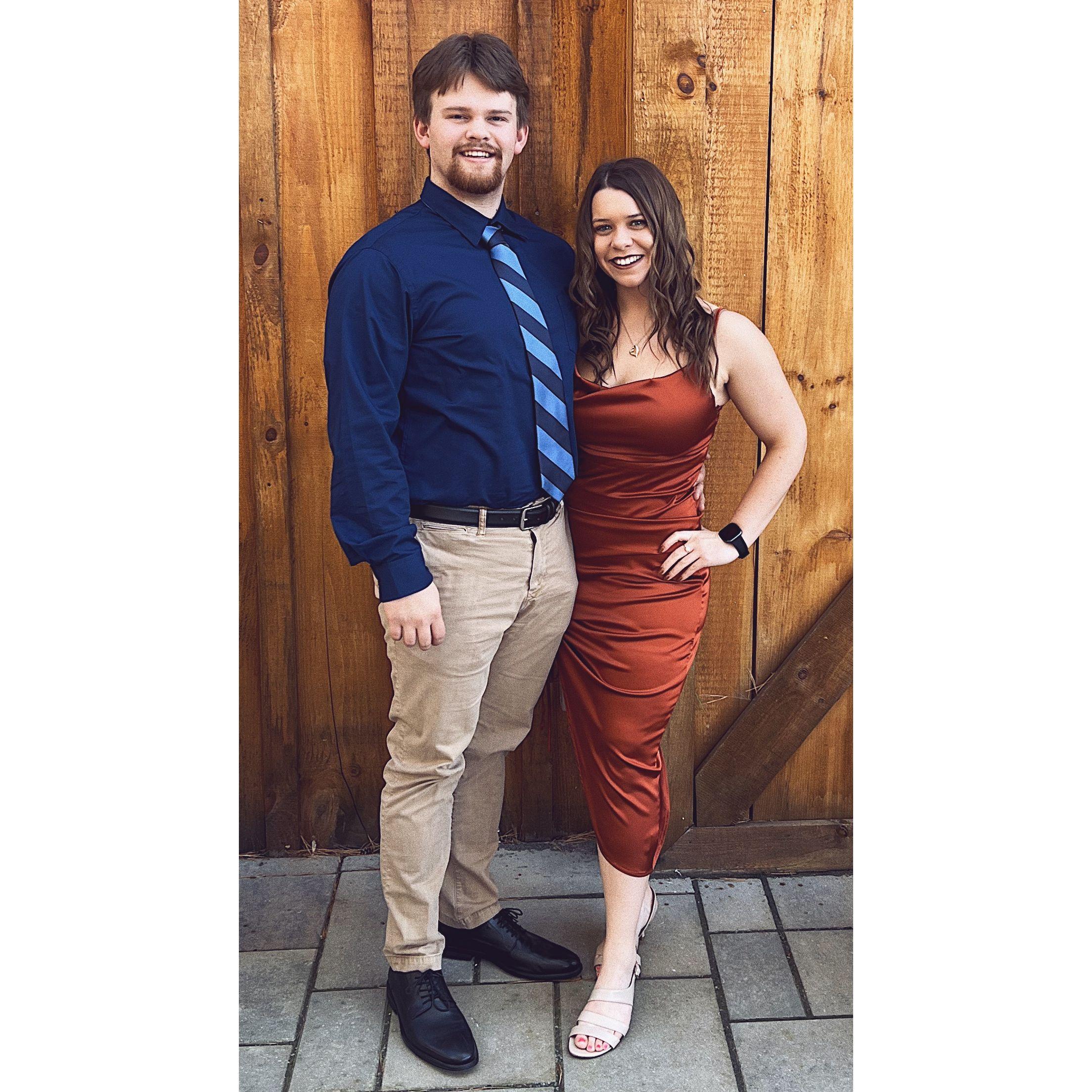 Wedding Season 2022