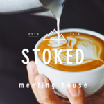 Stoked. Coffee Shop
