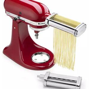 2-Piece Pasta Cutter Set KSMPCA | KitchenAid