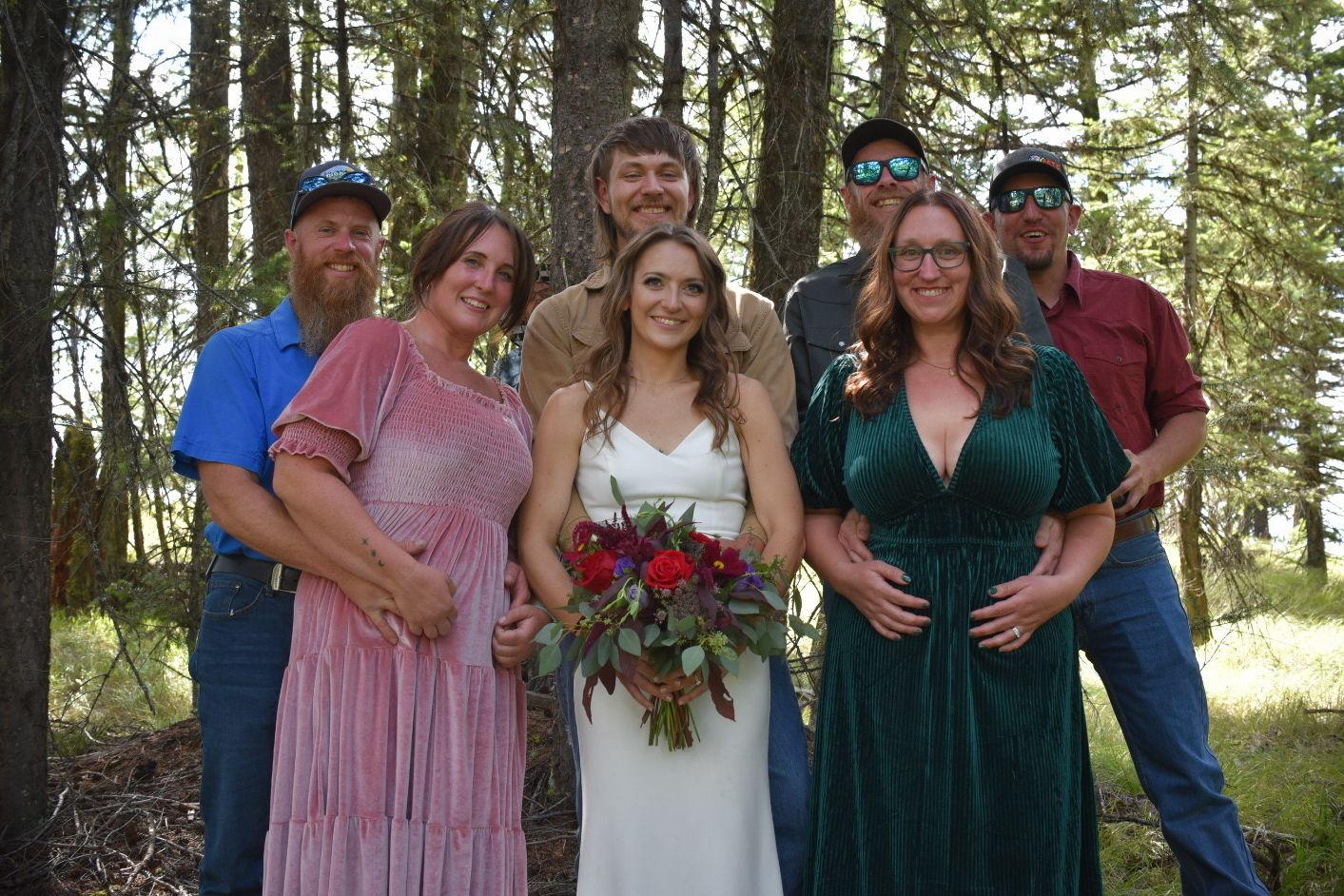 The Wedding Website of Rachel Lines and Aaron Koch