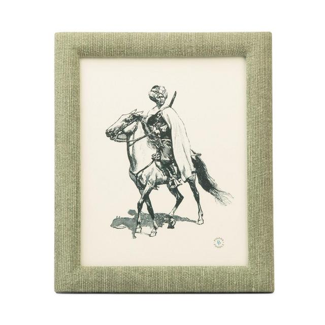 Pigeon & Poodle Kemi Jute Frame, 10" x 11.5"