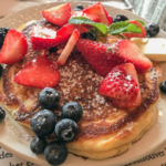ABC: Alexis Baking Company & Cafe