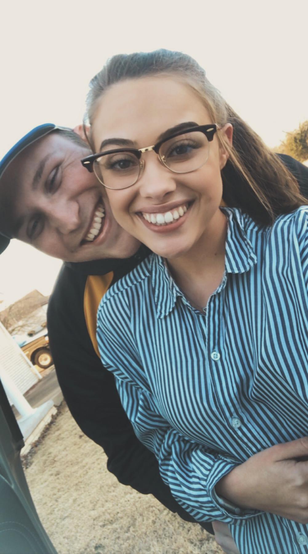 6 months together!