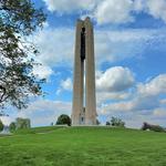 Carillon Historical Park