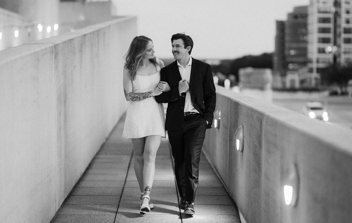 The Wedding Website of Madison Schweitzer and Michael Martin