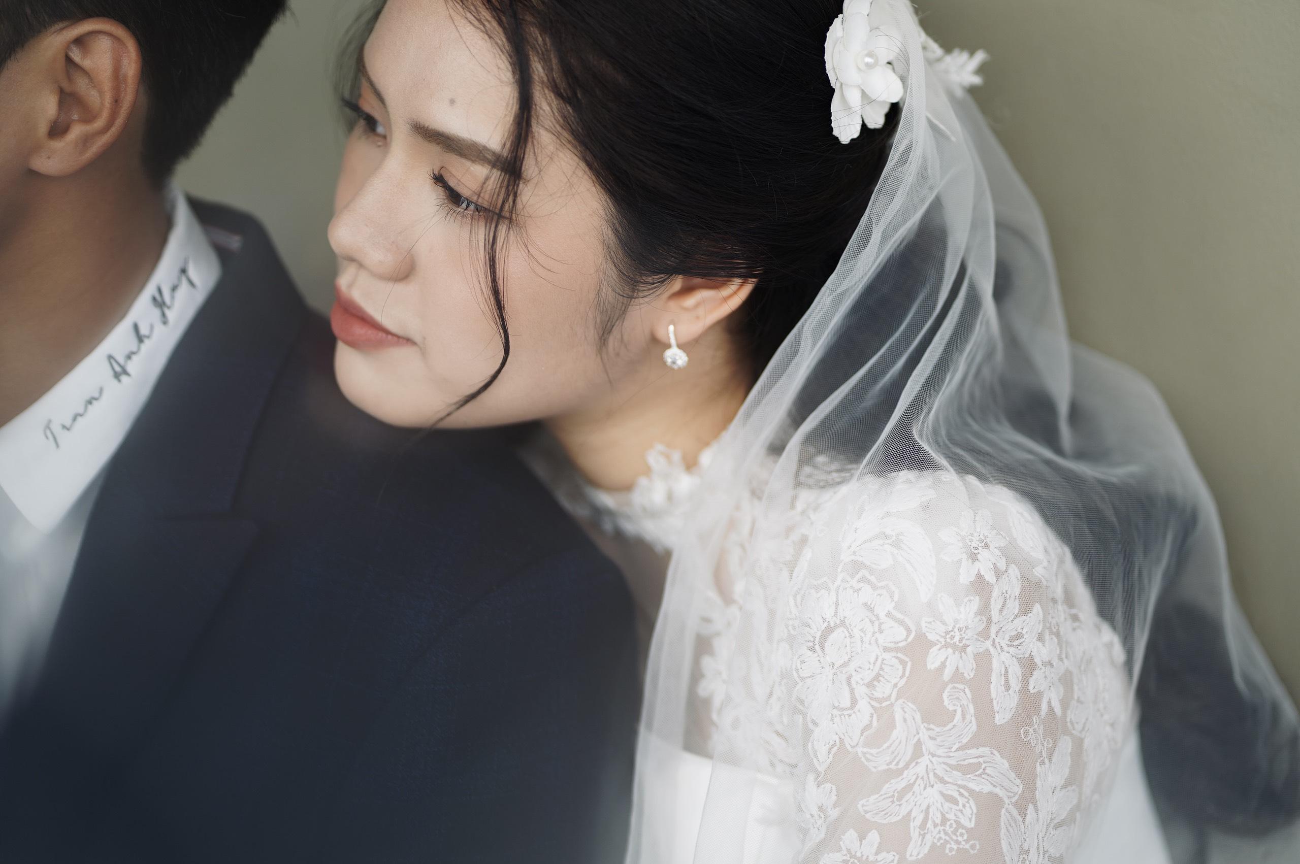 The Wedding Website of Bao Tran Le and Anh Huy Tran