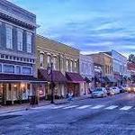 Historic Downtown Apex