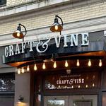 Craft & Vine
