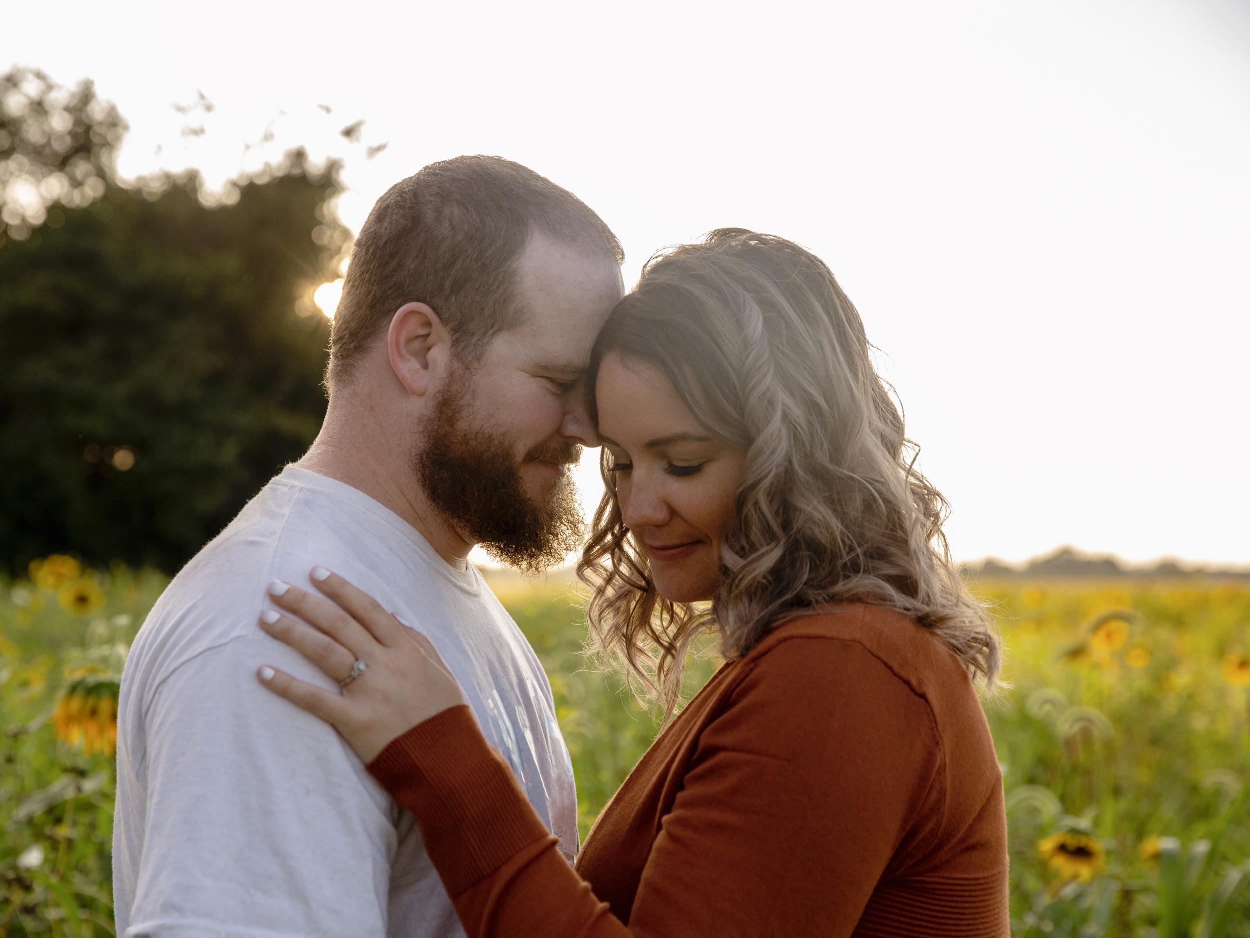 The Wedding Website of Kendra Reanae Collier and Bobbie Charles Marcum III