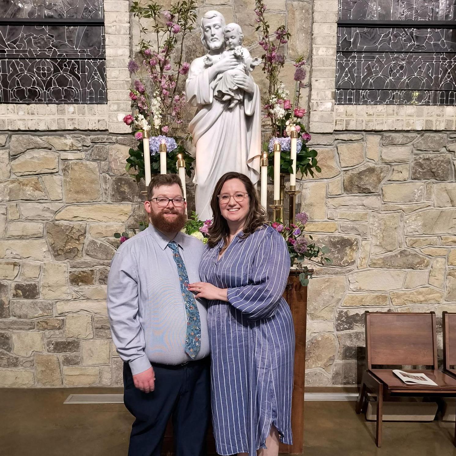 At Will's confirmation
