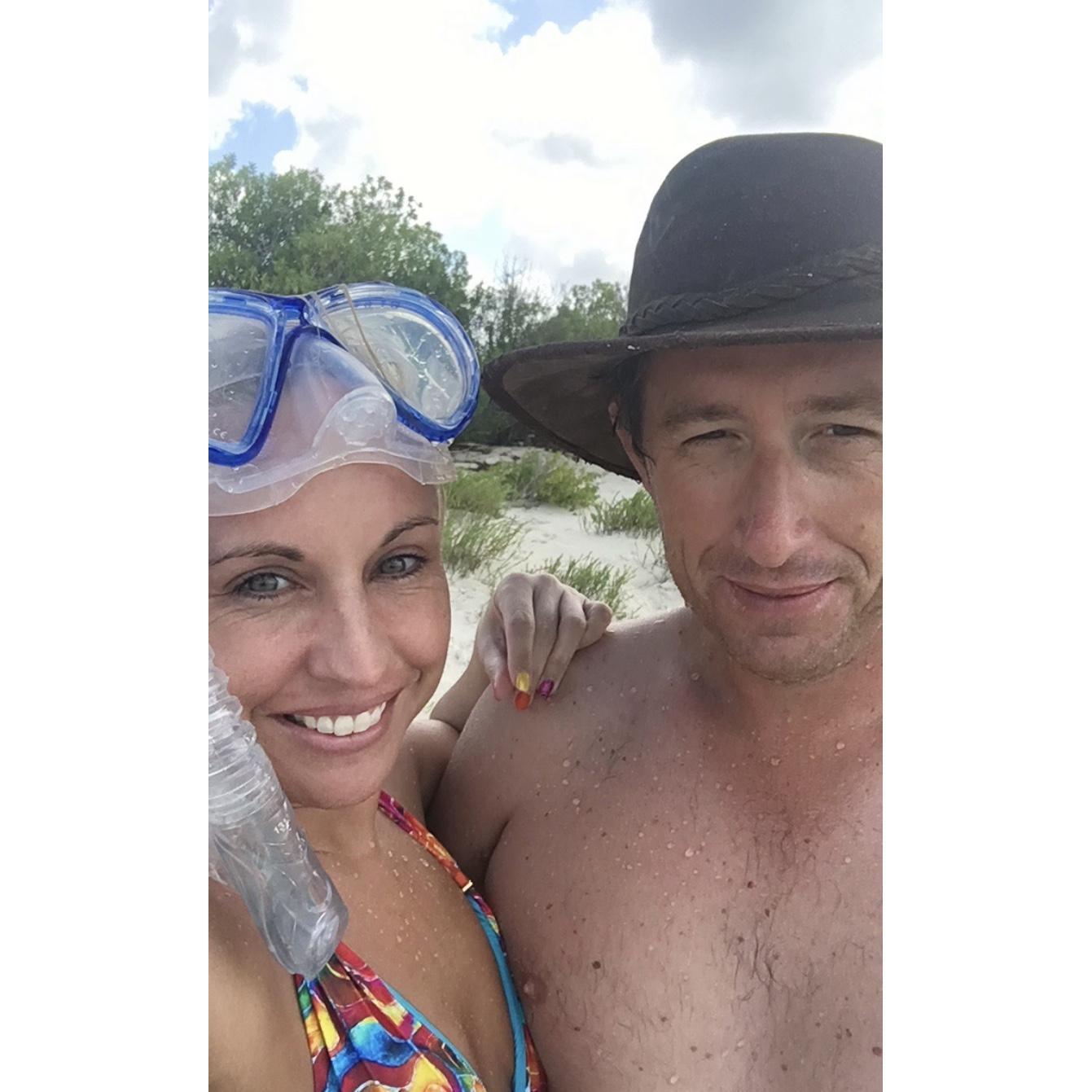 Bonaire; our best vacation ever!