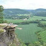 Vroman's Nose Hiking Trail
