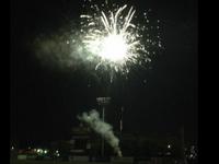 Independence Day at Fluor Field 6:00pm-9:00pm