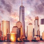 New York City