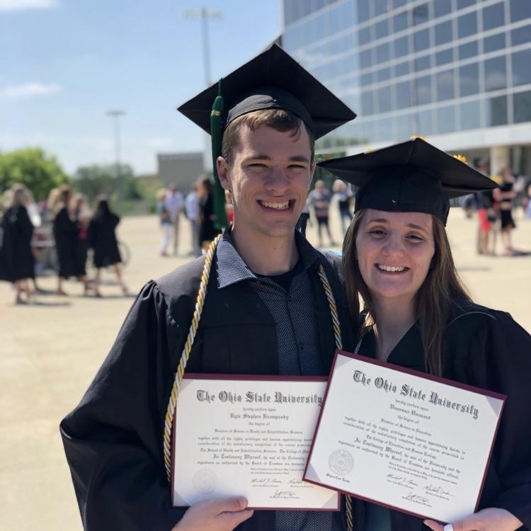 College Grads!