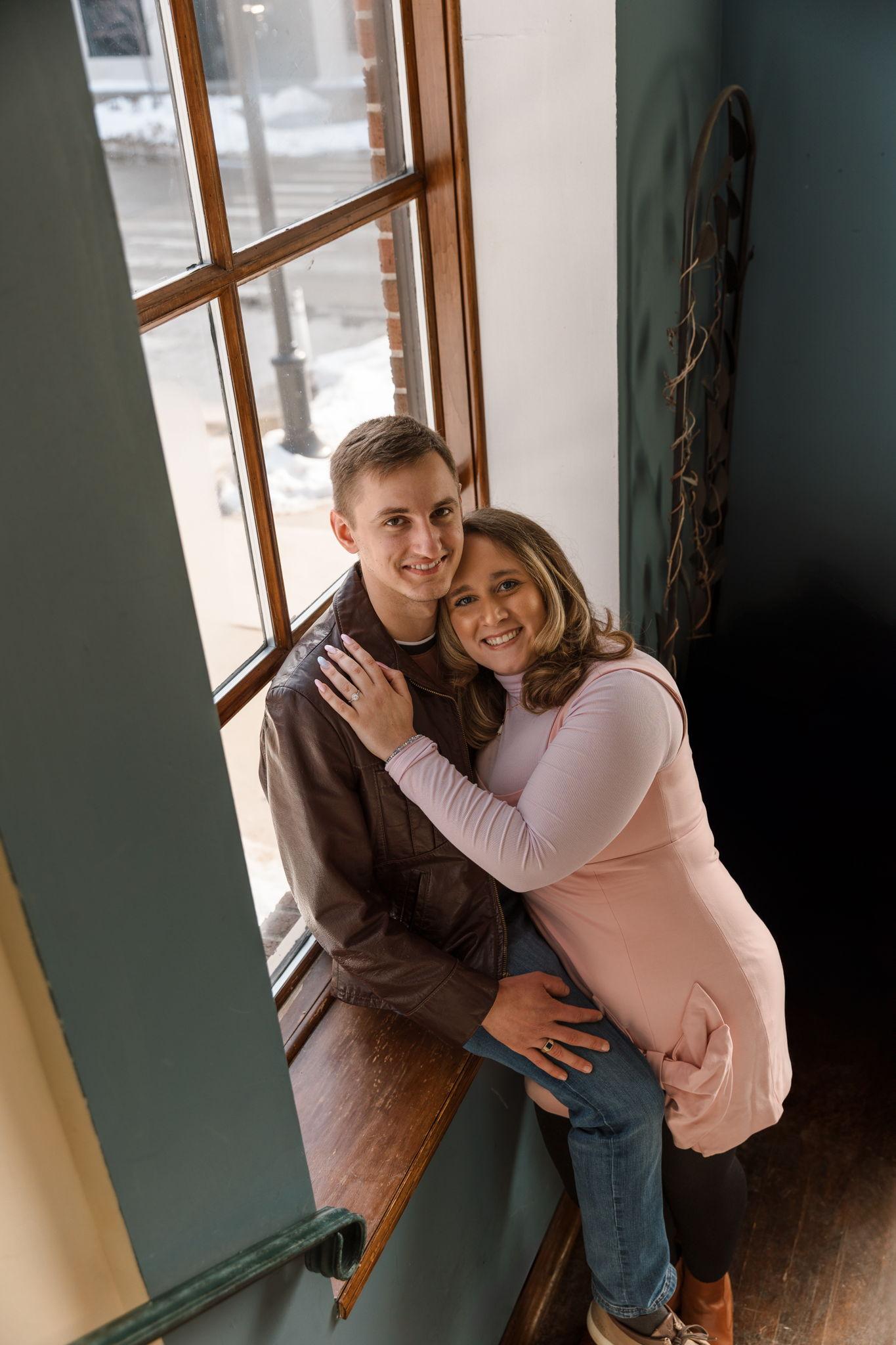 The Wedding Website of Courtney Davis and Jaycen Weaver