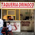 Taquería Orinoco