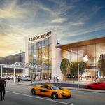 Lenox Square & Phipps Plaza Malls