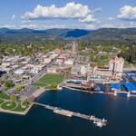Coeur d'Alene, ID
