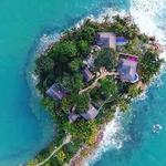 Lou Moon Resort - Eco Luxury