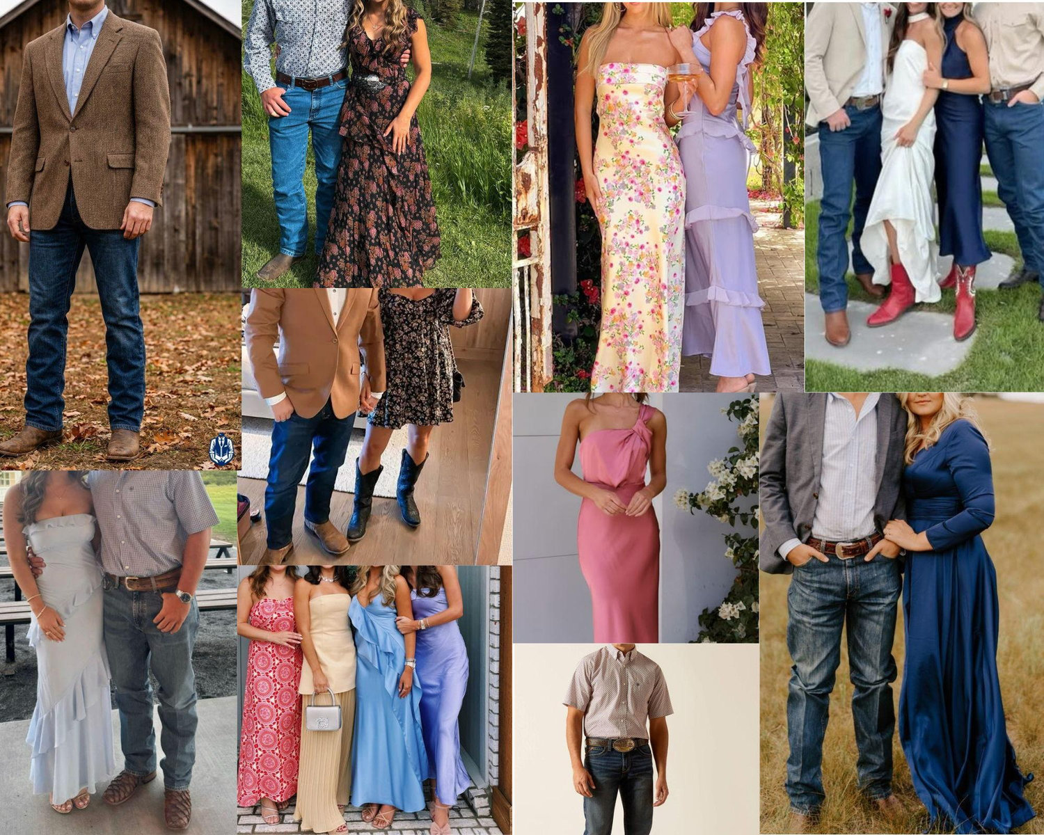 The Wedding Website of Harleigh Maxey and Maddox Coulson