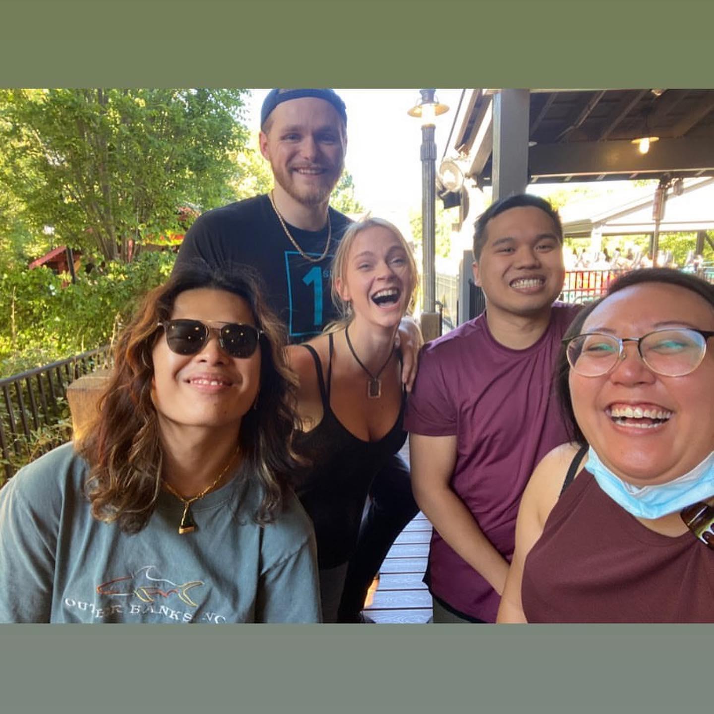 Busch Gardens