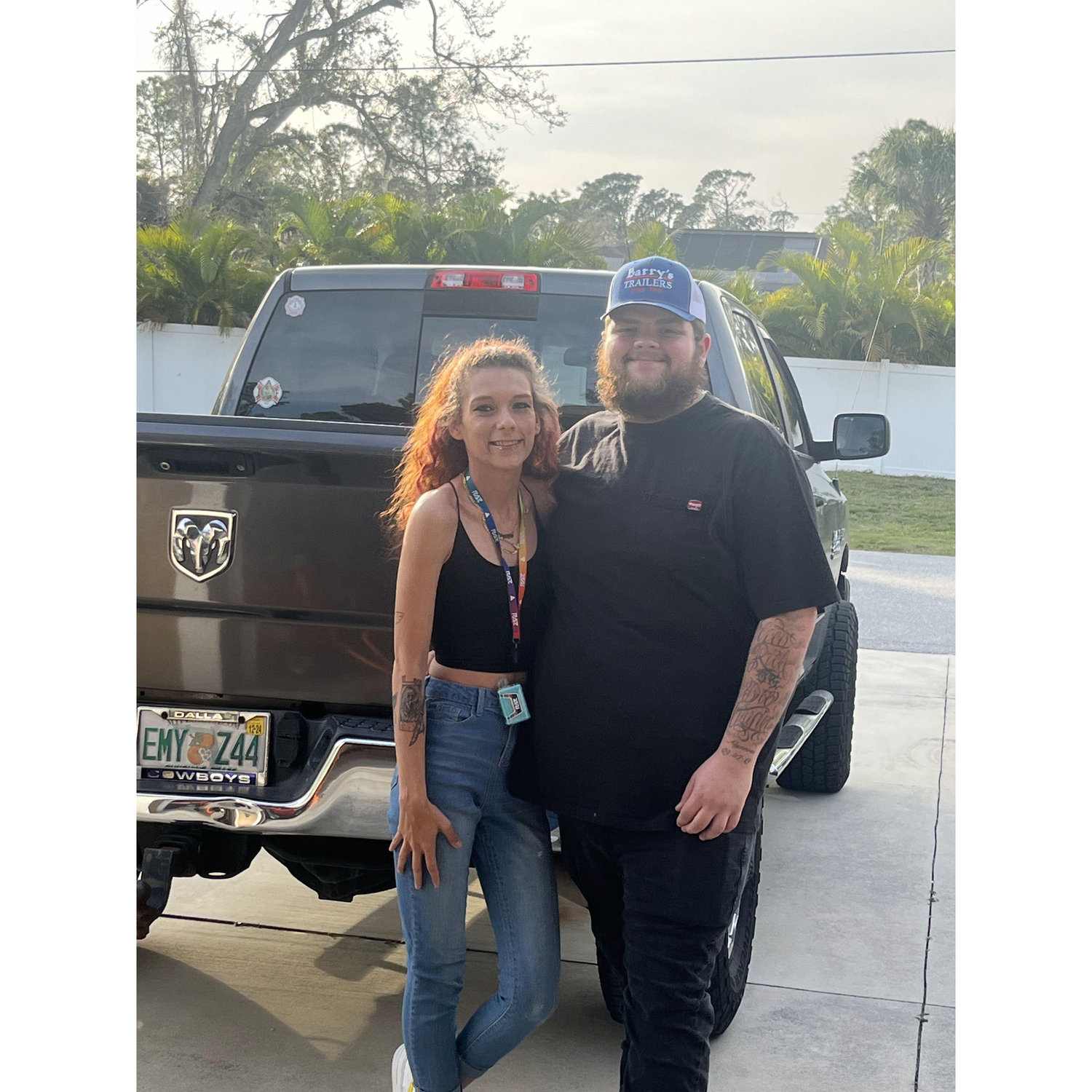 Couple Date night 2024