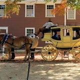 Old Sturbridge Village