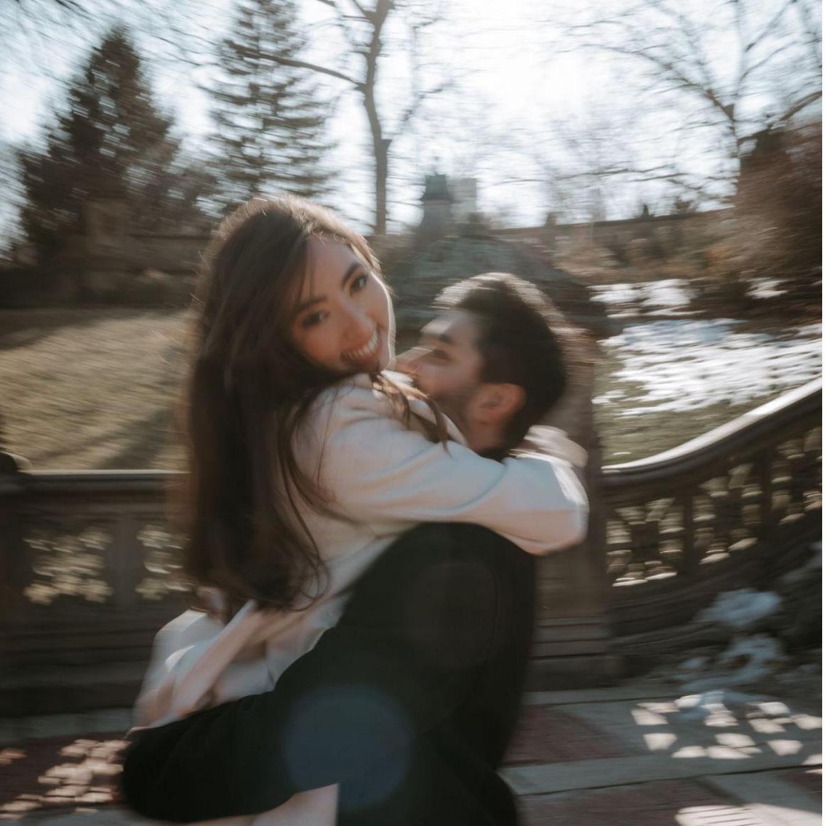 Engagement Shoot (Feb 2025)