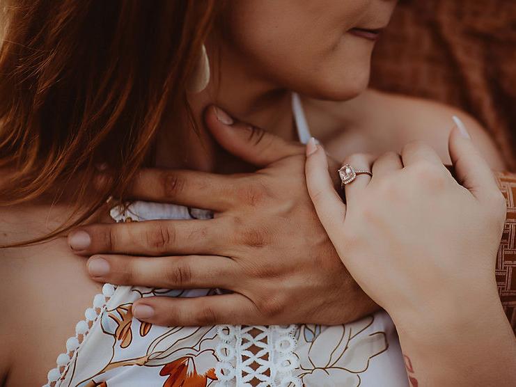 The Wedding Website of Brittany Westbrook and Samuel LeBlanc