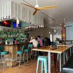 The Mockingbird Lounge