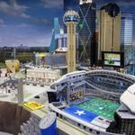 LEGOLAND® Discovery Center Dallas/Fort Worth