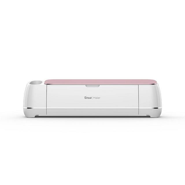 Cricut Maker Machine - Rose