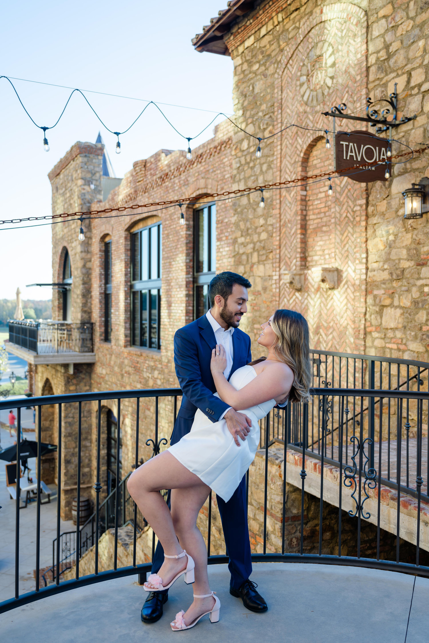 The Wedding Website of Alyssa sebastiani and Eduardo Martinez