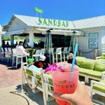 Pickle's Sandbar