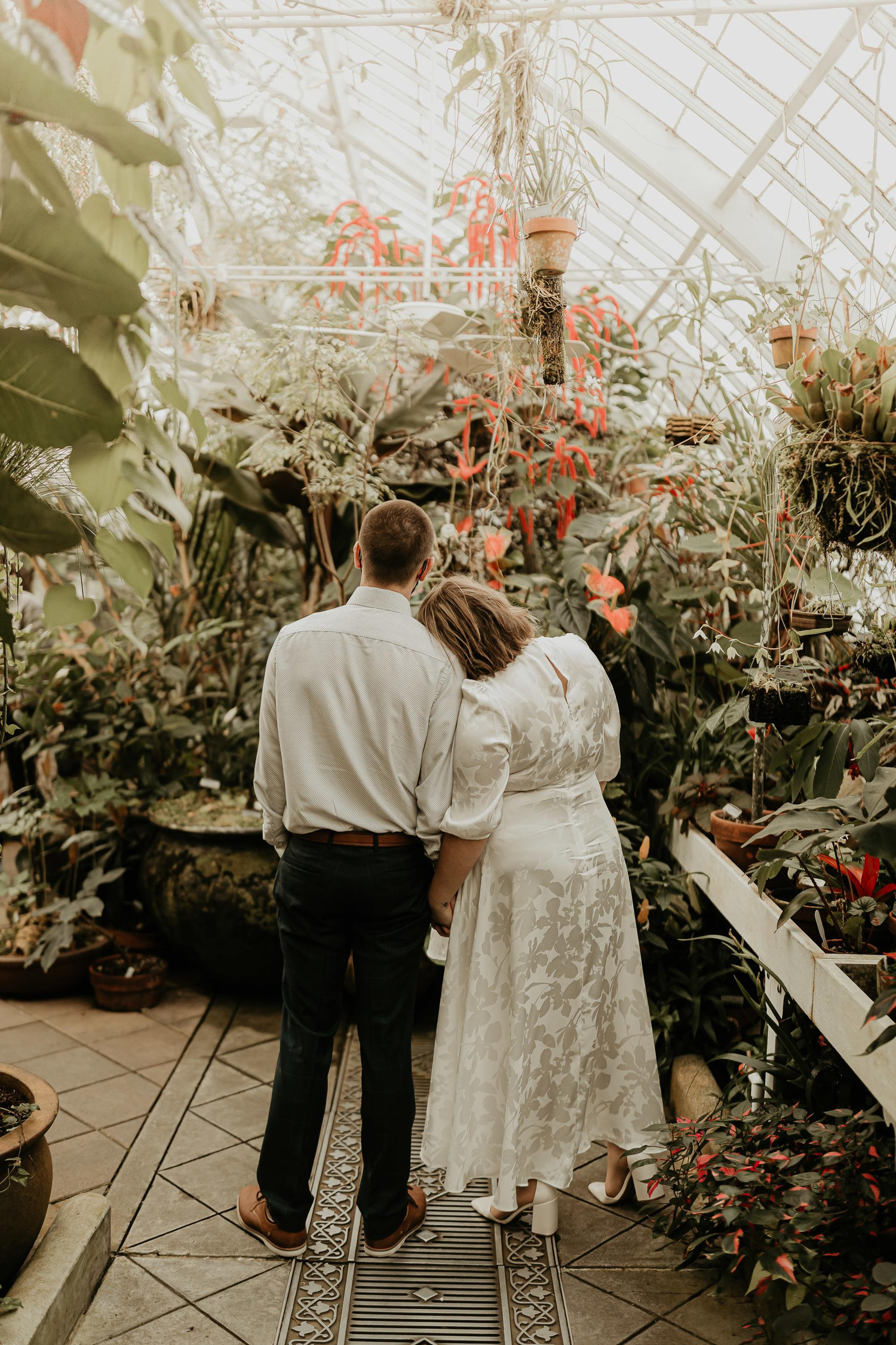 The Wedding Website of Cirin Cassarino and Ryan Passama