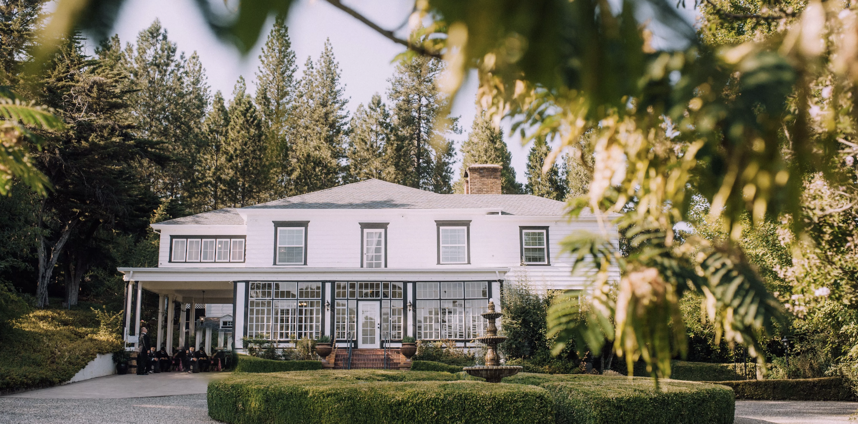 The Wedding Website of Eryn Knight and Casey Bybee