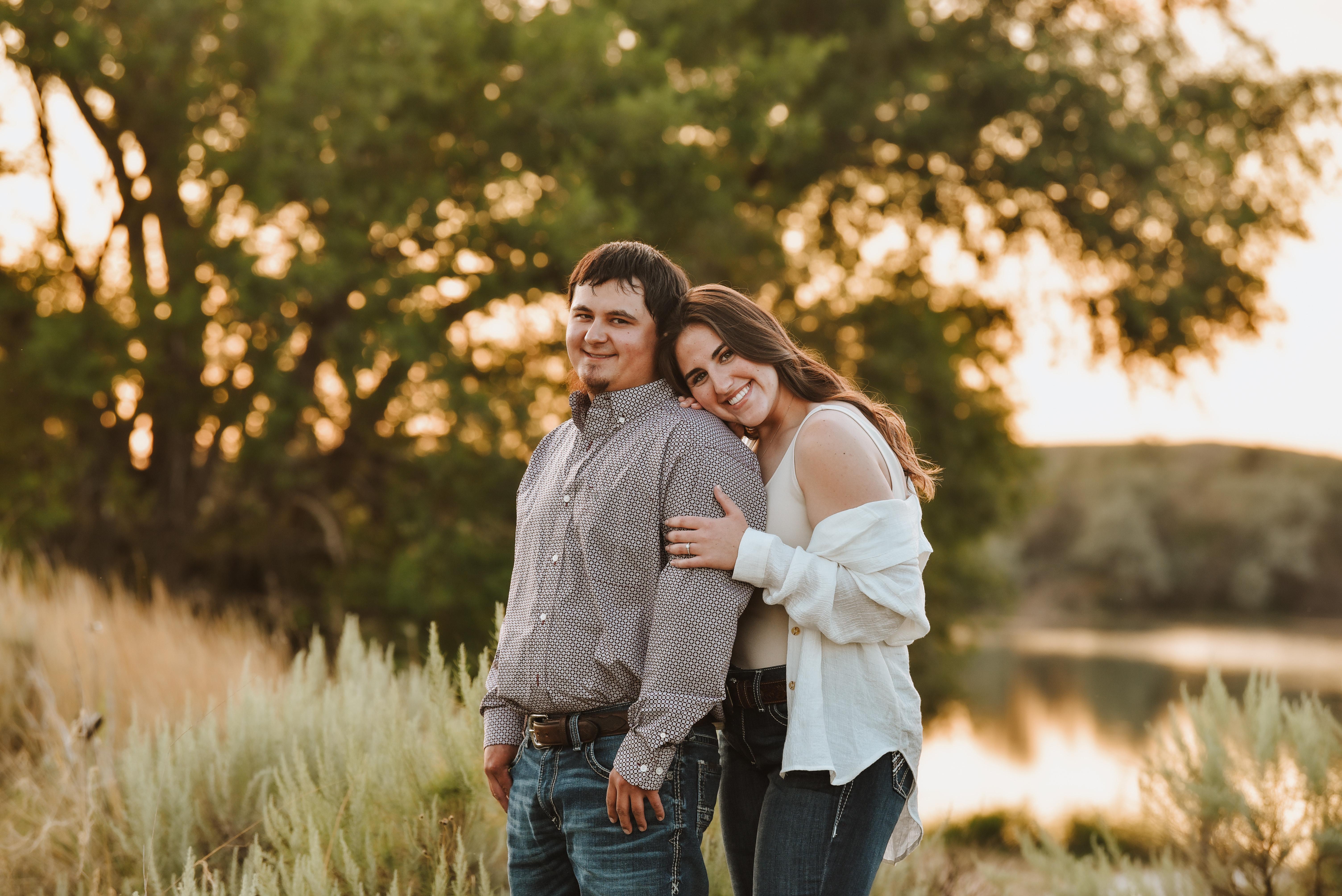 The Wedding Website of Madison Lindt and Tyler Lovell