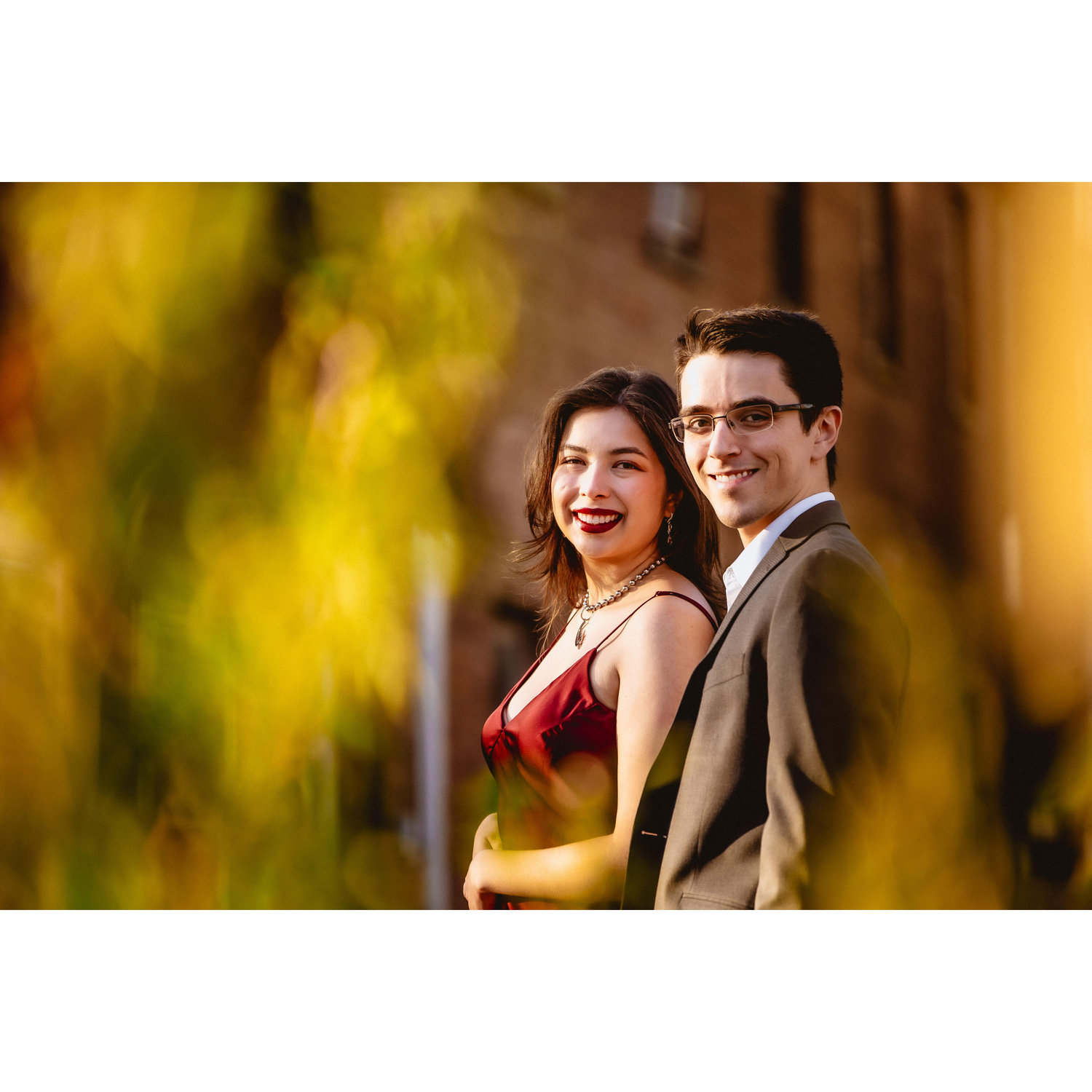 Engagement Shoot