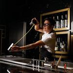 Handshake Speakeasy