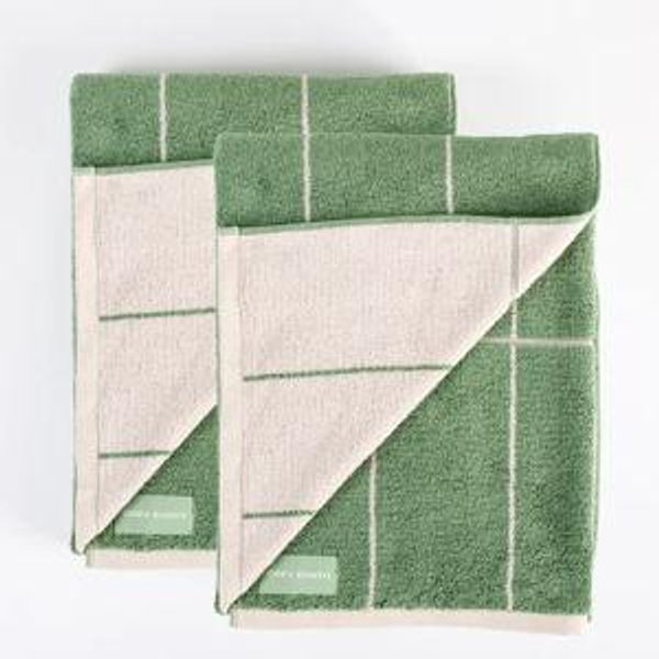 Windowpane Resort Towel Bundle