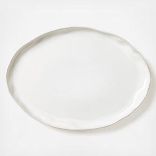 Forma Oval Platter