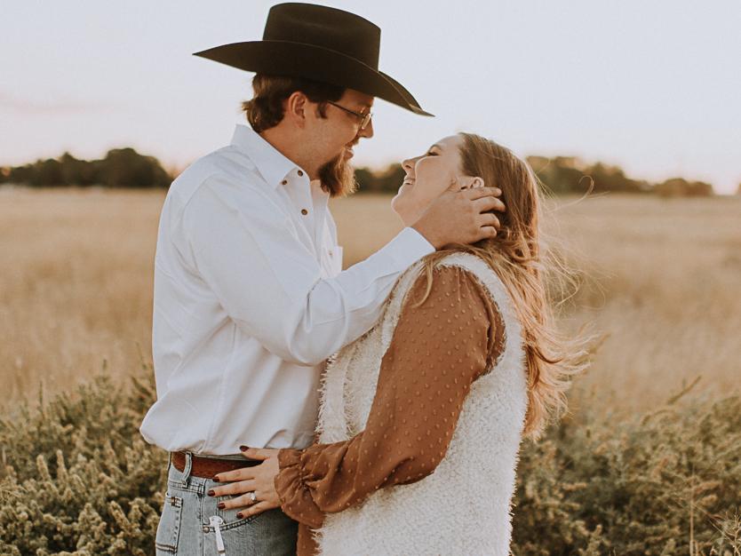 The Wedding Website of Michaela Demerritt and Powers Hagler