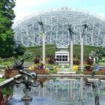 Missouri Botanical Garden