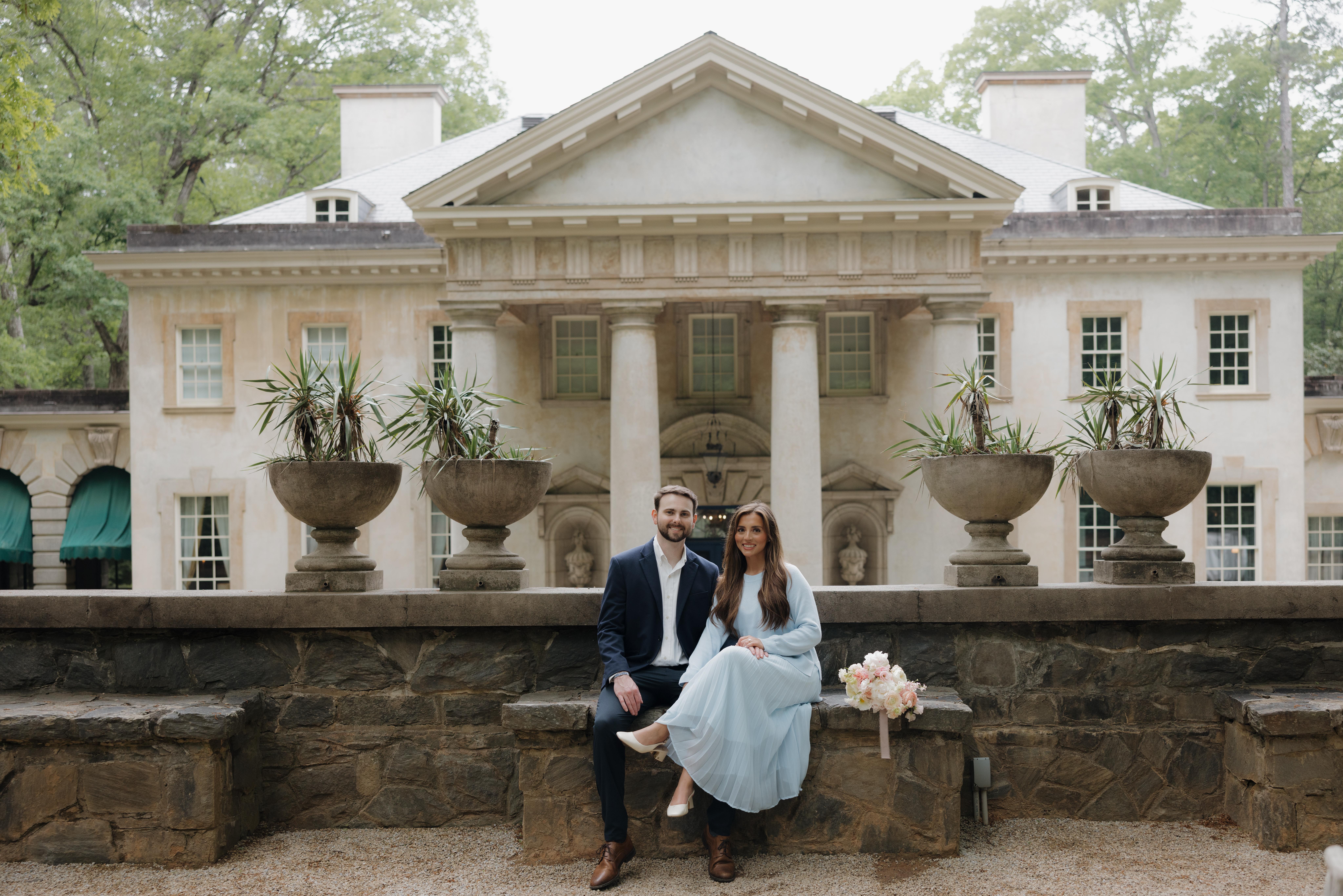 The Wedding Website of Jessi-Lauren Byrd and Jordan Kelly