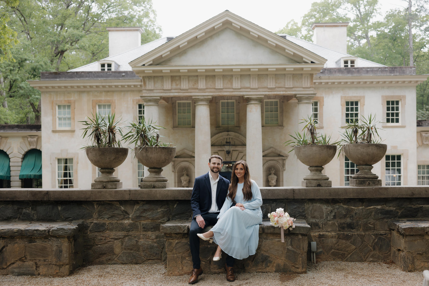 The Wedding Website of Jessi-Lauren Byrd and Jordan Kelly
