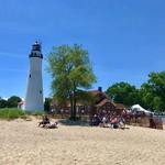 Fort Gratiot Lighthouse