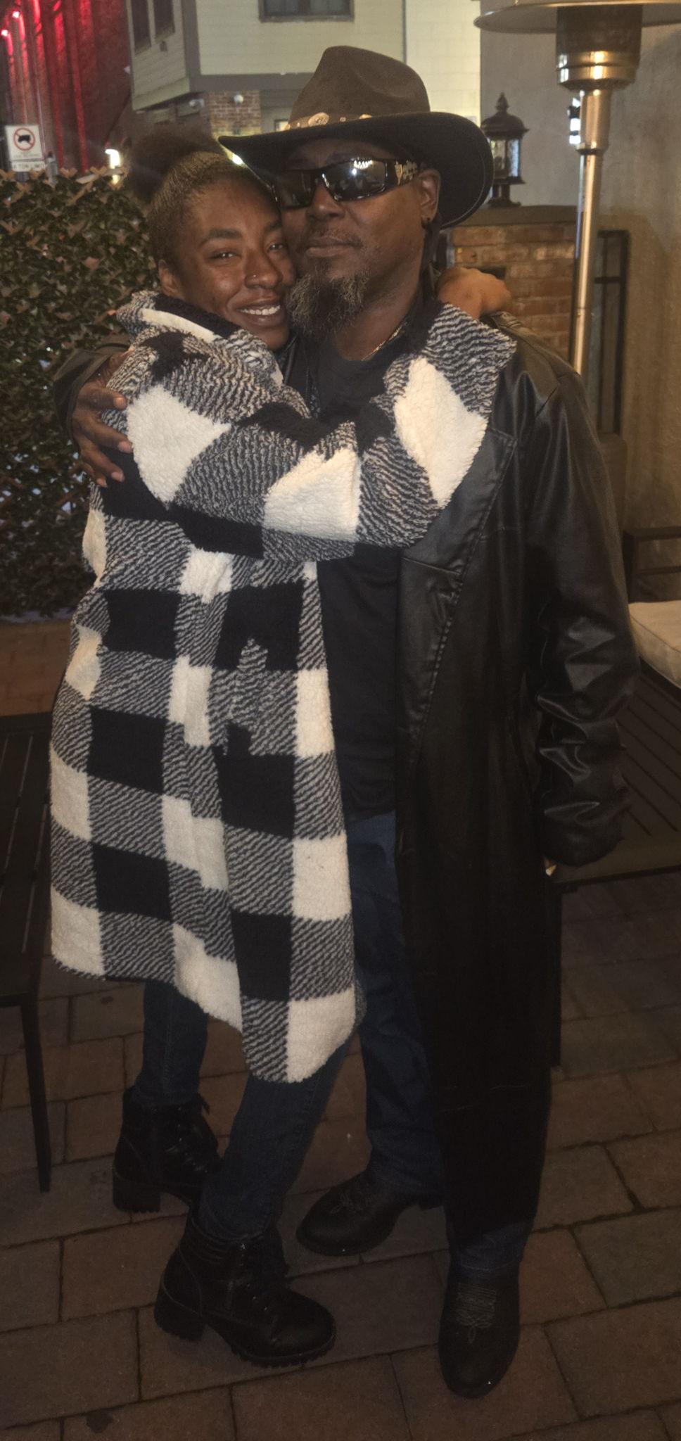 The Wedding Website of (Digga)Travis Lessie Jerry Wright III and Mona Mone't Johnson
